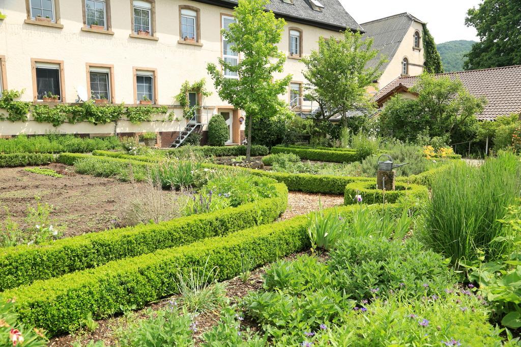 Landidyll Hotel Klostermuehle Munchweiler an der Alsenz Exterior photo